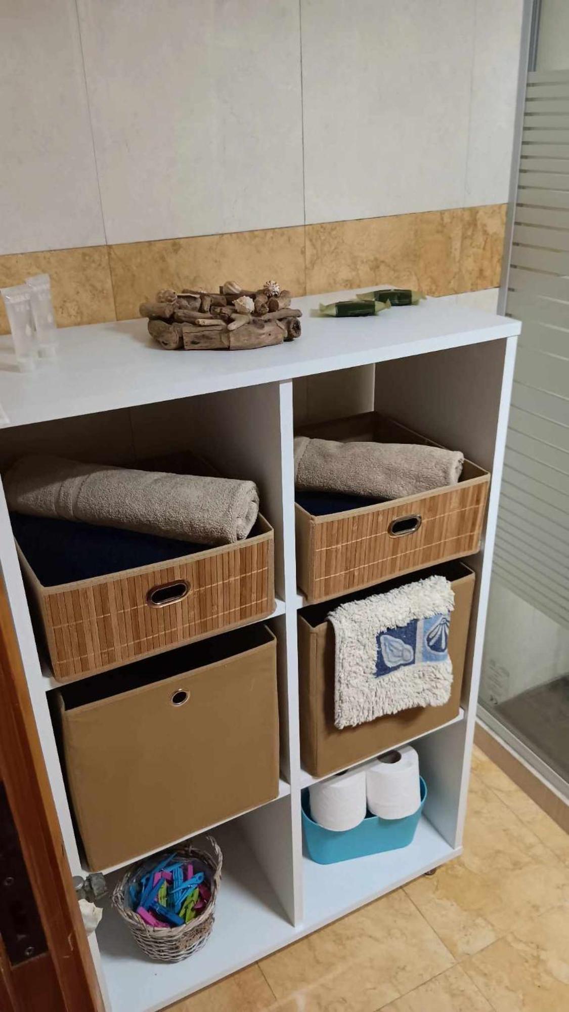 Appartment Enjoy Sea View Превеза Экстерьер фото